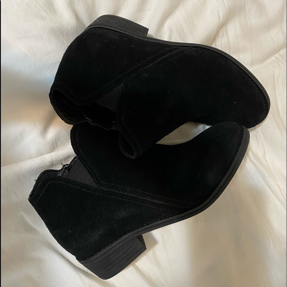 Blonde boot - Picture 2 of 3